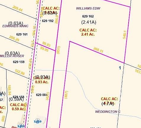 4th image of 1450 Saint Lukes Church Rd