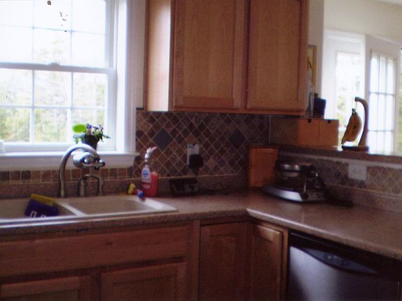 Dishwasher