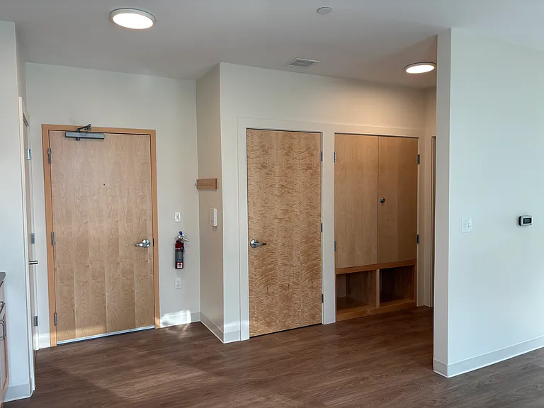 Village Center Apartments — Photo 9