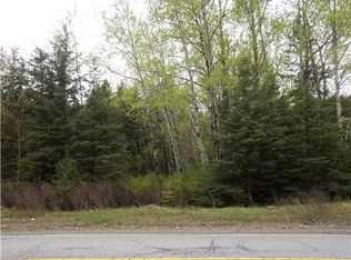 LOT Lot 9 Route 27 Wyman Carrabassett Rd, Kingfield, ME 04947