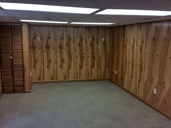 Theatre Room Basement