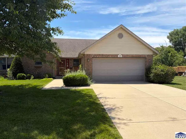 3893 Trey Cir, Terre Haute, IN 47803