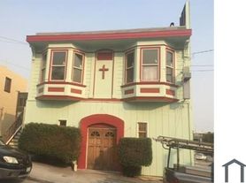 551 Nevada St, San Francisco, CA