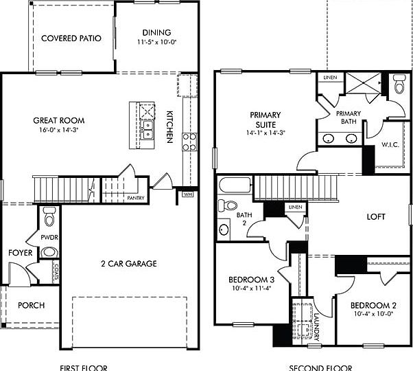 2nd image of 200 Penland Ln