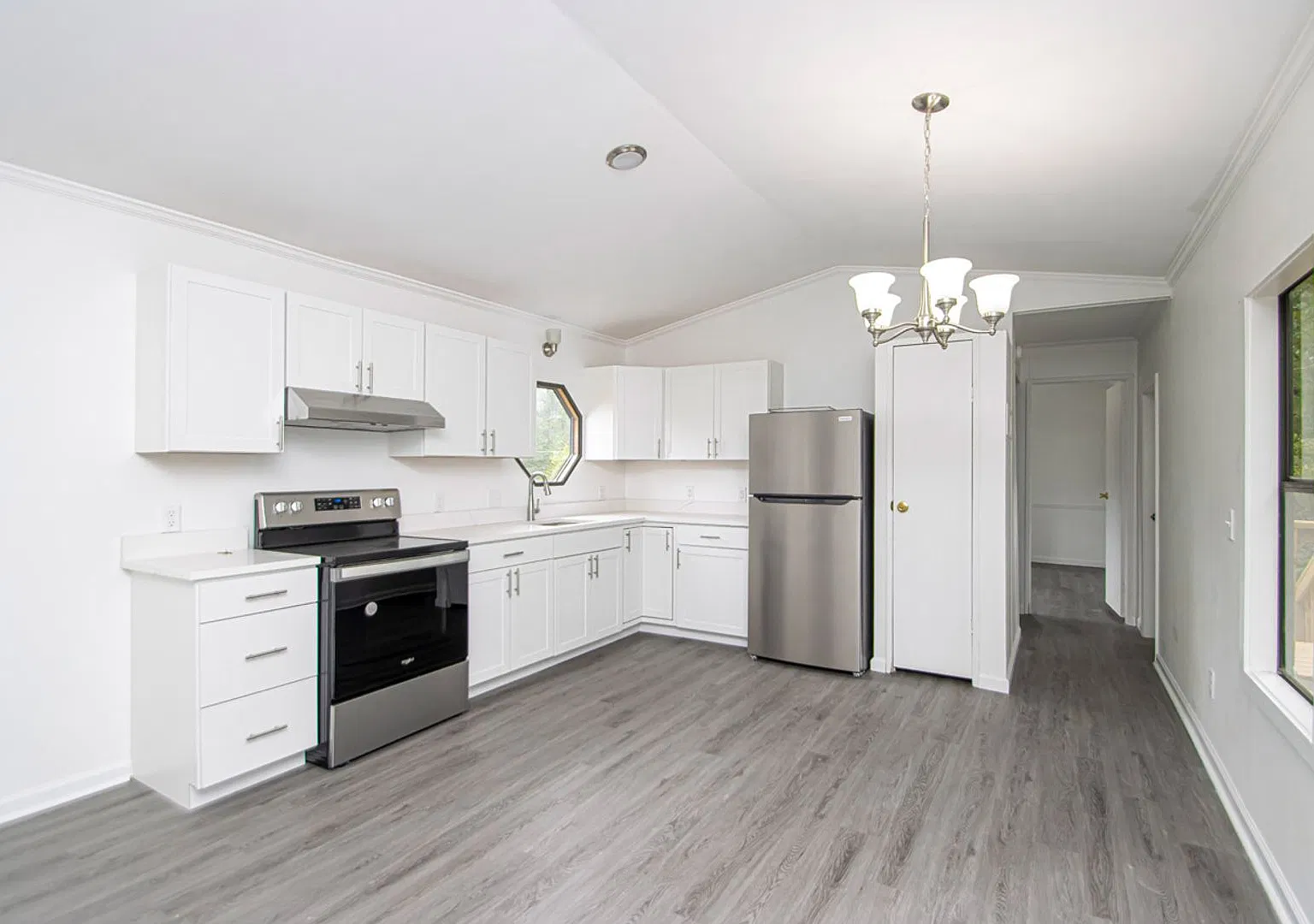 Fully Remodeled 2 Bed, 2 Bath Home Modern Comfort & Peaceful Country Living! — Photo 1