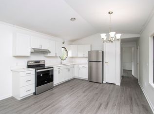 16010 Hammond Rd, Little Rock, AR 72210
