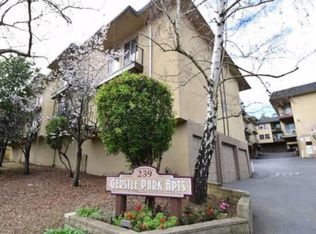 239 D St APT 18, San Rafael, CA 94901
