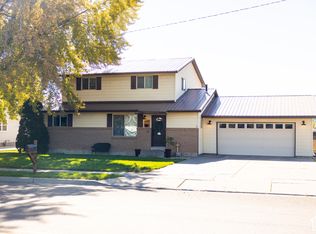 995 W 250 N, Vernal, UT 84078
