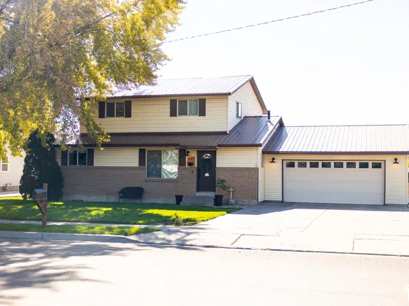 995 W 250 N, Vernal, UT 84078