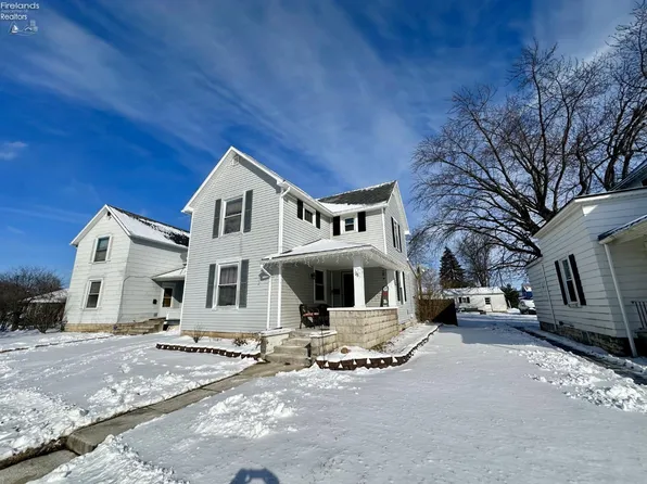 78 Elmer St, Tiffin, OH 44883