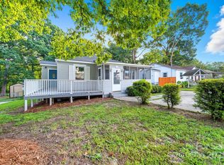 304 S Vine St, Gastonia, NC 28052