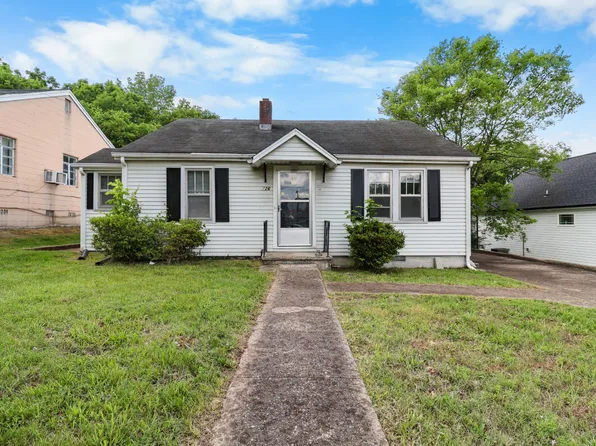 726 Richardson St, Clarksville, TN 37040