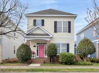 1135 Harp St, Raleigh, NC 27604