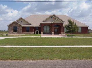 1601 Lone Star Dr, Odessa, TX 79766