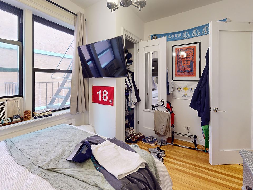 1st image of 163 W 17th St APT 5F