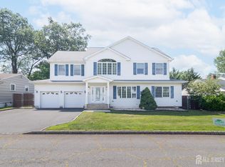 80 Harding Ave, Clark, NJ 07066