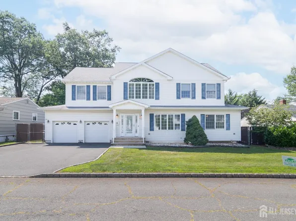 80 Harding Ave, Clark, NJ 07066