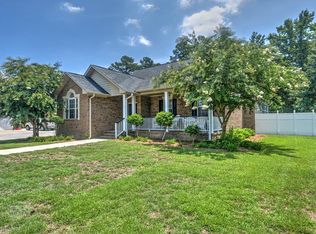 3229 Mayflower Ln, Sumter, SC 29150