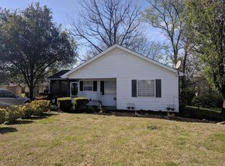105 Partnership Cir, Franklin, TN 37064