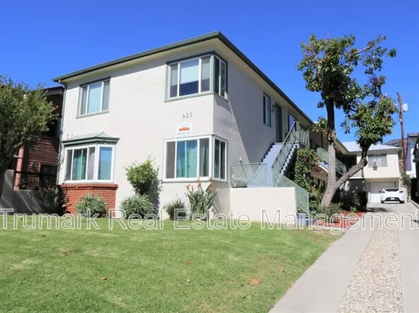 623 W Stocker St #C, Glendale, CA 91202