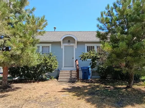 1702 Scott Street, 1702 & B Scott St #A, Missoula, MT 59802
