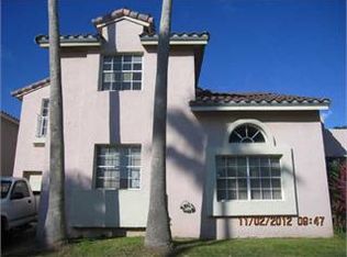 11338 SW 158th Pl, Miami, FL 33196