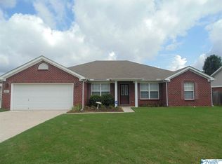 227 Rockport St, Meridianville, AL 35759