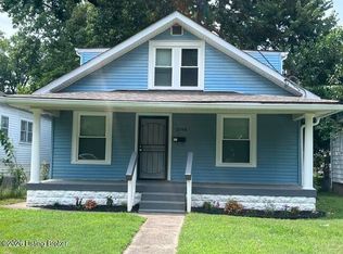 3748 Kahlert Ave, Louisville, KY 40215
