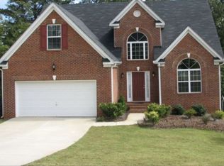 1129 The By Way, McDonough, GA