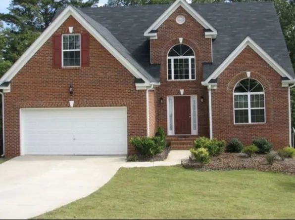 1129 The By Way, McDonough, GA 30252