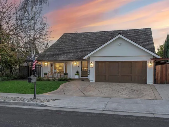 104 Albert Ct, Los Gatos, CA 95032