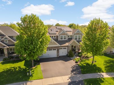 12720 Alamo St NE, Blaine, MN, 55449