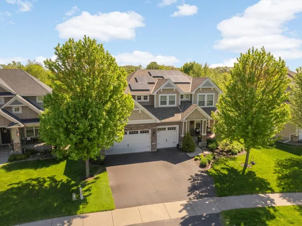 12720 Alamo St NE, Blaine, MN 55449