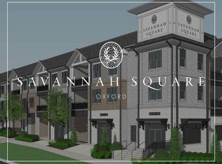 1000 N Lamar Blvd UNIT 202, Oxford, MS 38655