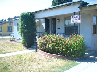 1509 E Market St, Long Beach, CA 90805