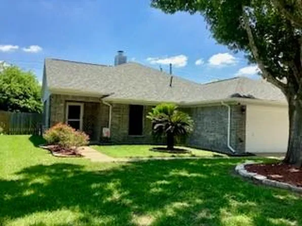 5125 Cotter Ln, Rosenberg, TX 77471