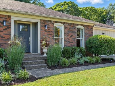 1206 Cliffwood Dr, Goshen, KY, 40026