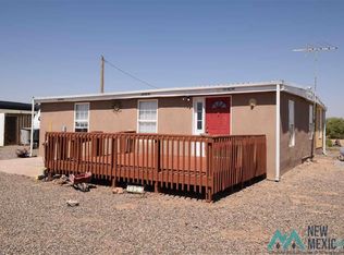 5275 Velarde Rd SW, Deming, NM 88030