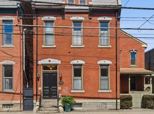 2315 Sarah St S, Pittsburgh, PA