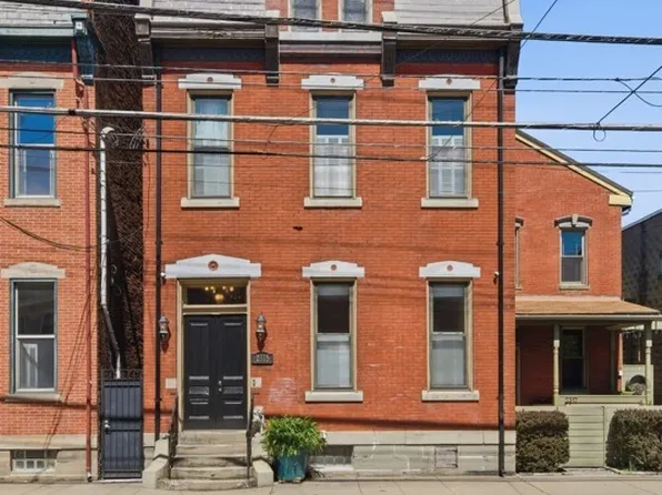 2315 Sarah St S, Pittsburgh, PA 15203