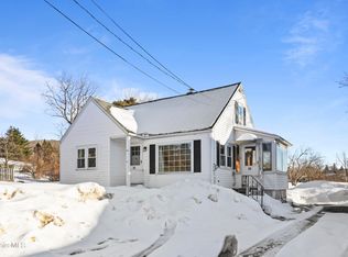 34 Anthony St, Adams, MA 01220