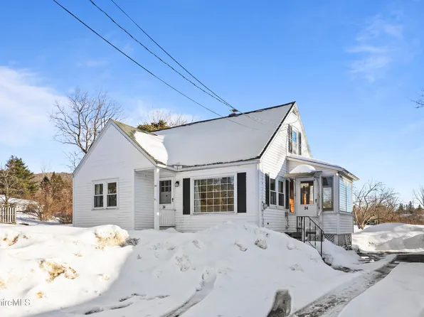 34 Anthony St, Adams, MA 01220