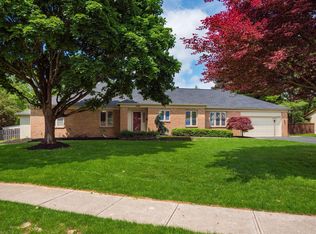 4545 Benderton Ct, Columbus, OH 43220