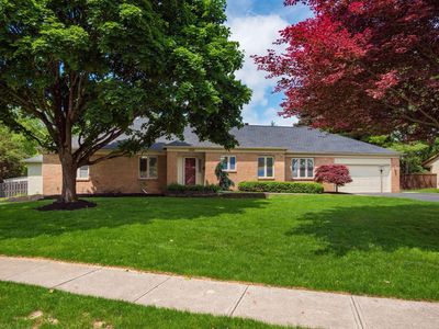 4545 Benderton Ct, Columbus, OH, 43220