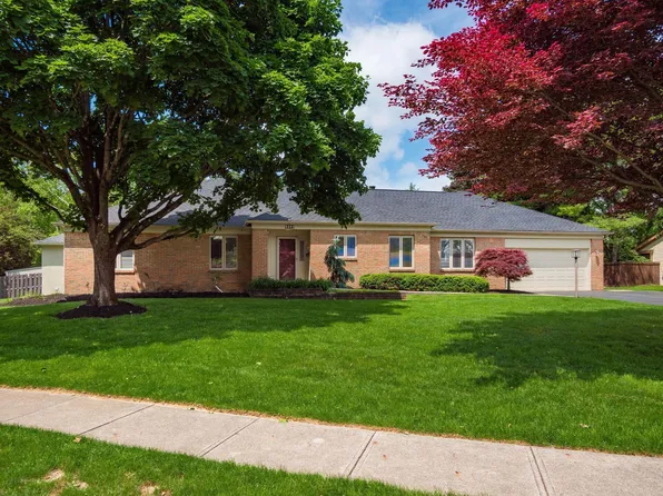 4545 Benderton Ct, Columbus, OH 43220