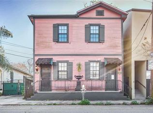 1824 Burgundy St #C, New Orleans, LA 70116