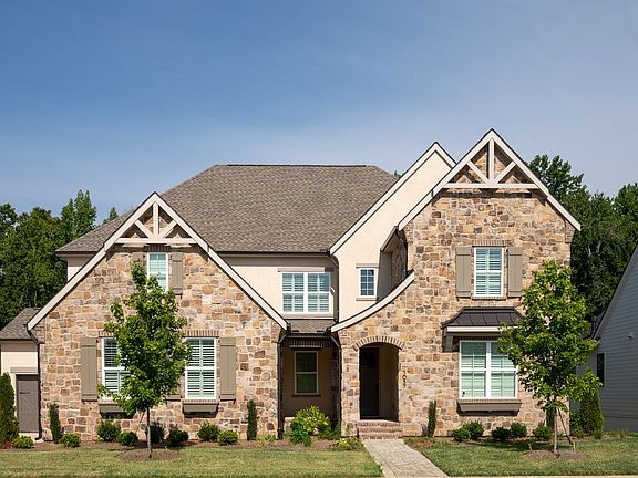 Napa - French Cottage c