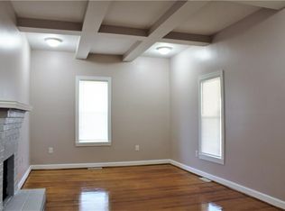 1008 Albert St, Winston Salem, NC 27101