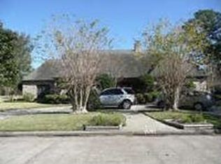 17614 December Pine Ln, Spring, TX 77379