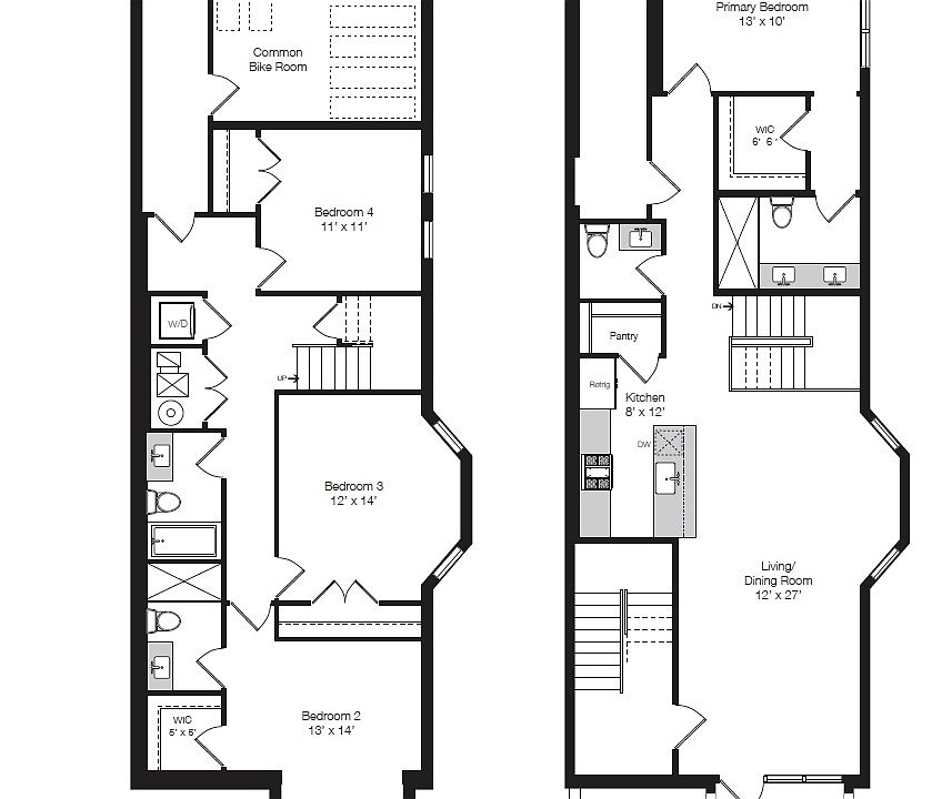 1st image of 3731 N Sheffield Ave #1S